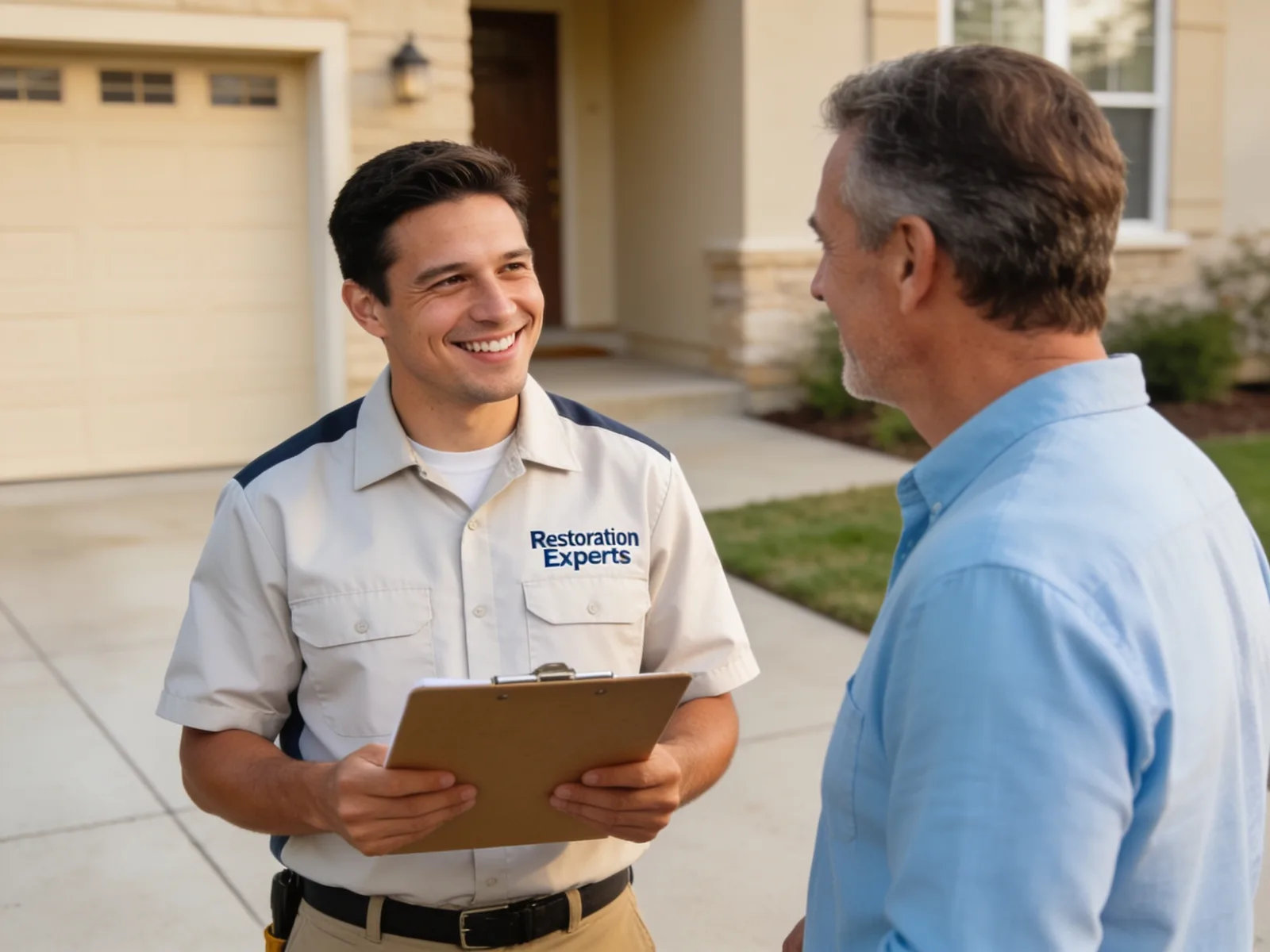 Water Damage Cleanup Cliff, NM FAQs